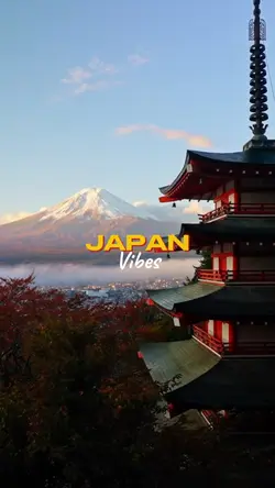 Japan Vibes
