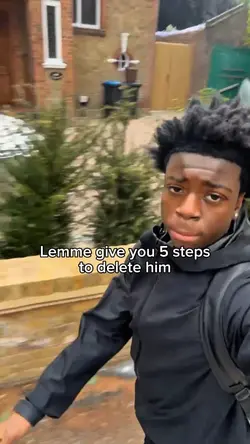 5 steps😼