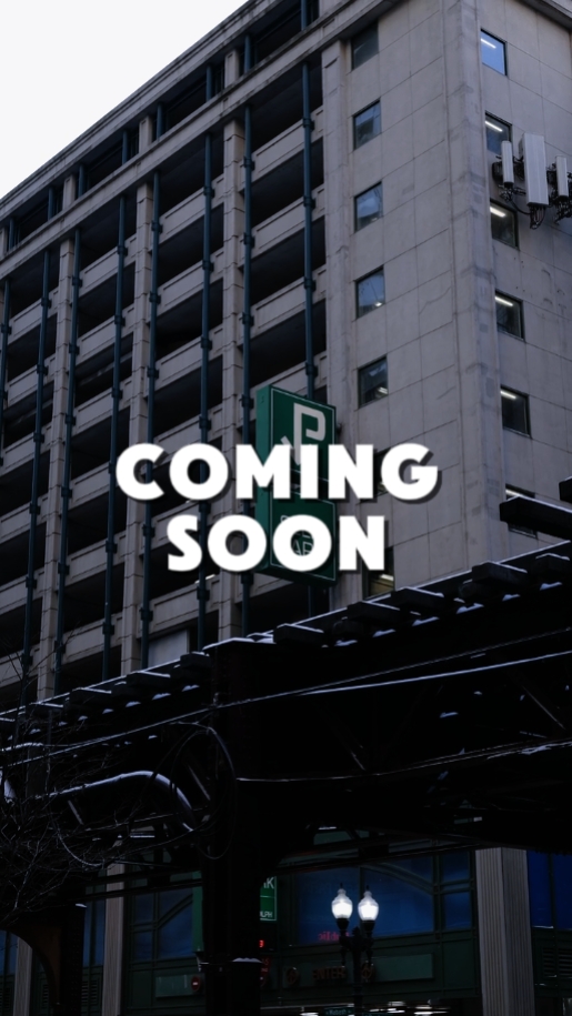 coming soon 