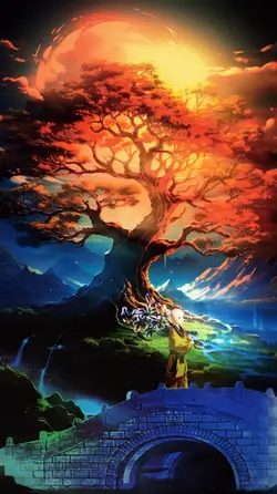 tree