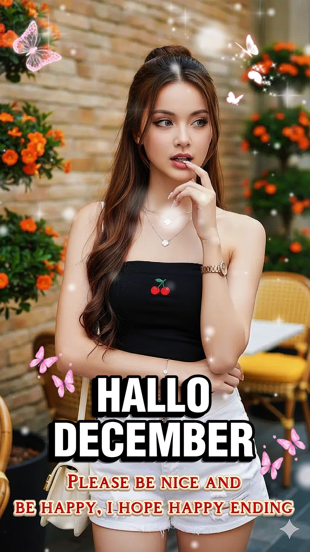 HOLA DICIEMBRE 2025