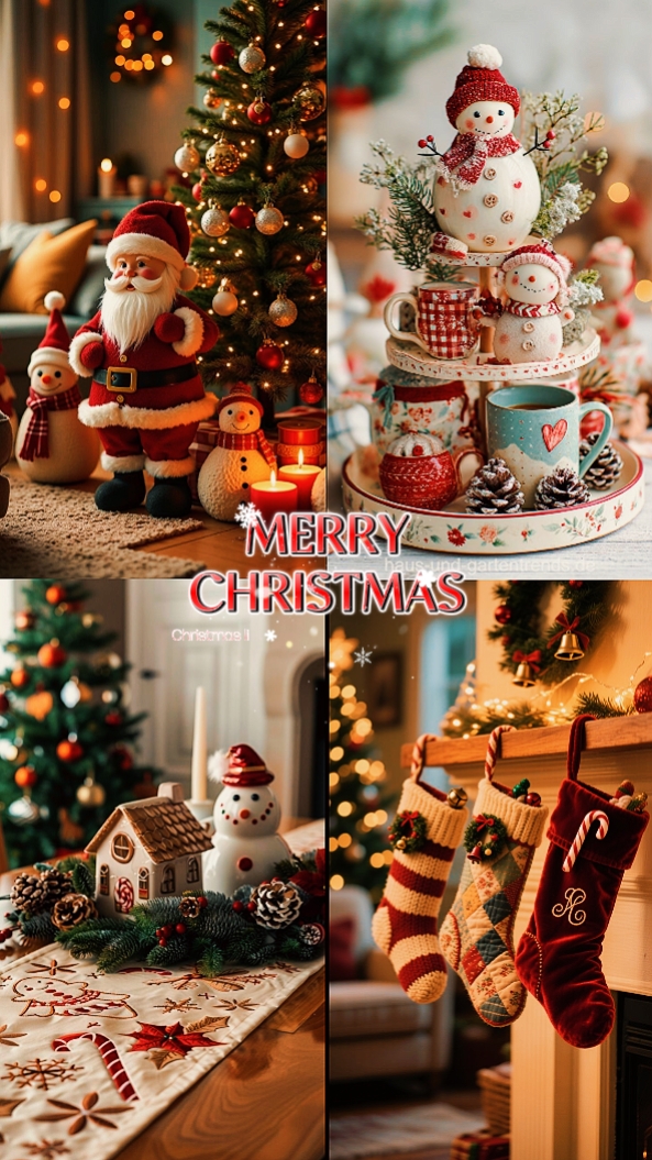 Feliz Navidad