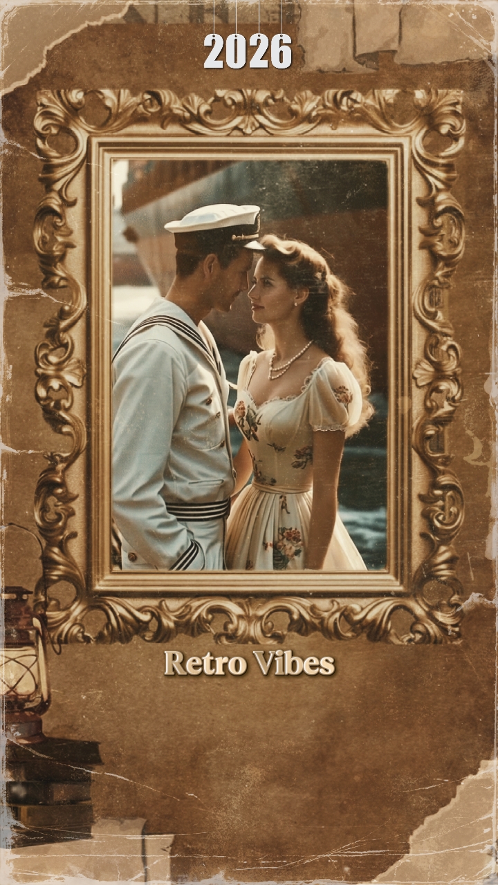Vibras retro