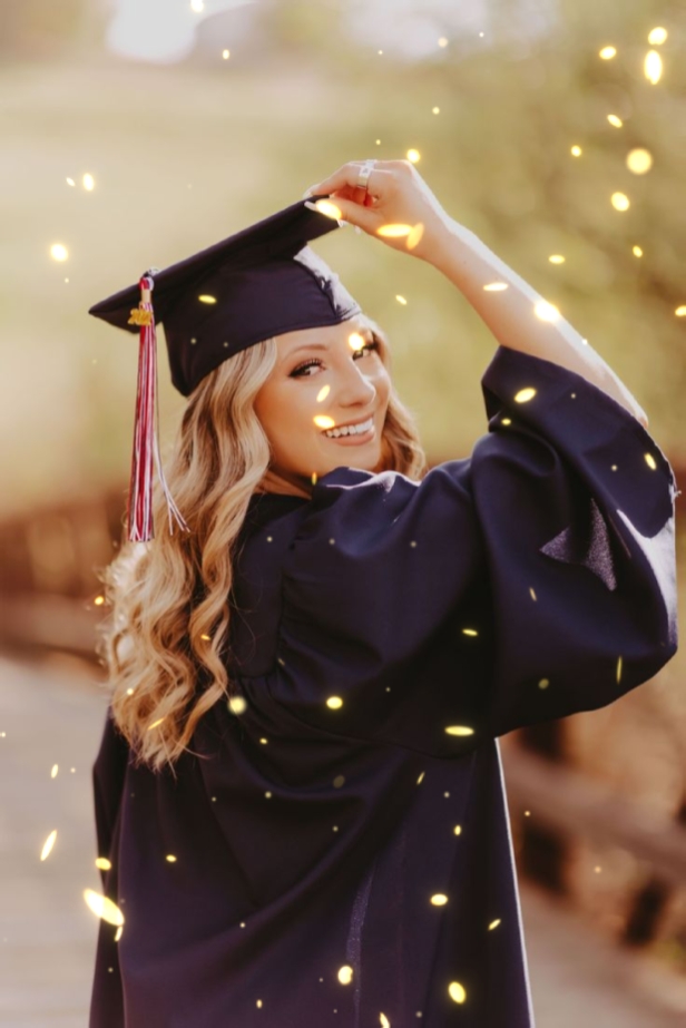 Día de graduación