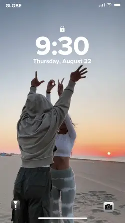 lockscreen