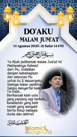 Malam Jum'at