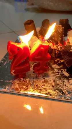 selamat ulang tahun