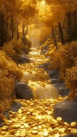 gold
