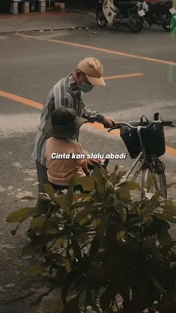 Selamat Hari Ayah