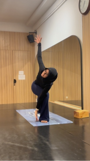 YOGA