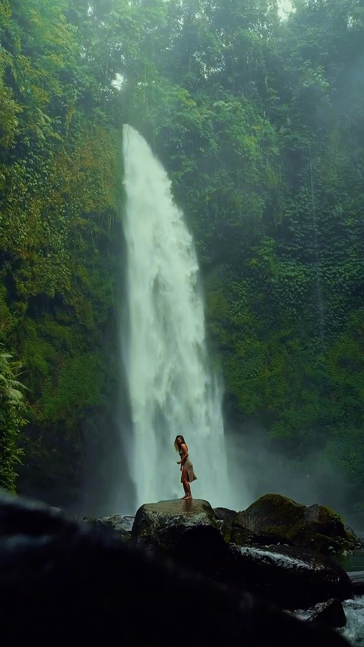 Natureza selvagem