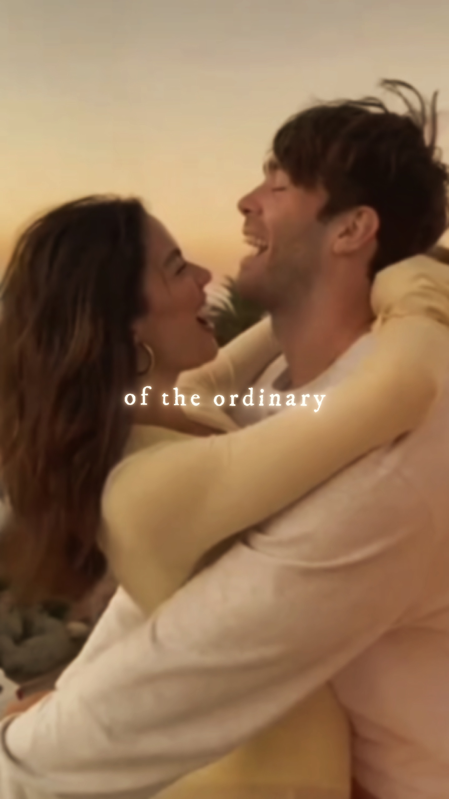 ordinary love slowmo