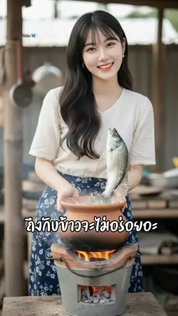 ทำกับข้าว