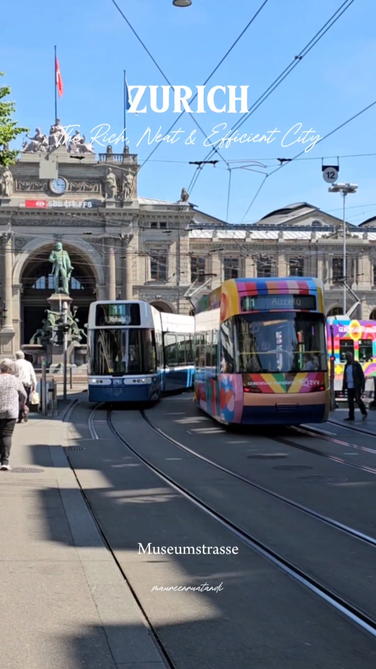 Zurich