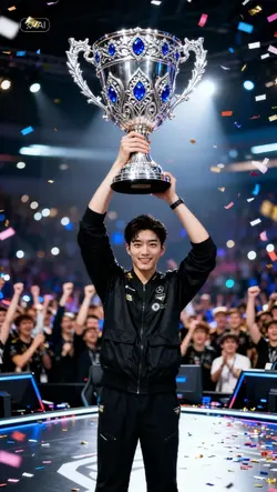 League of Legends AI