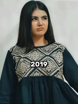 2019 Vs 2025……..