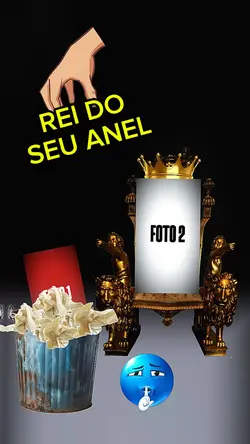 TREND TIPO REI