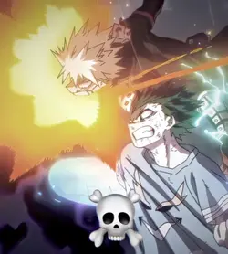 viral anime