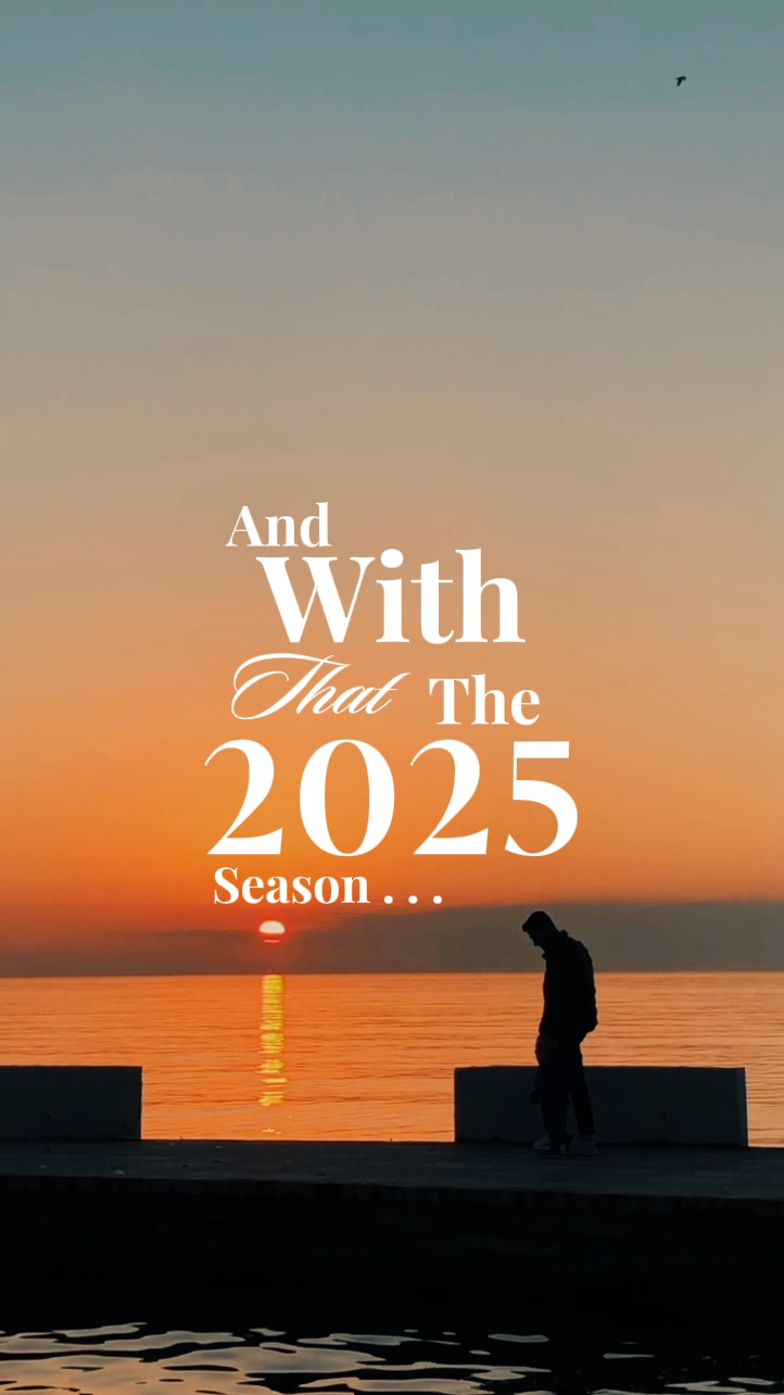 2025 season