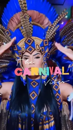 Carnival Vibes