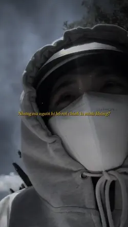 Mình thua rồi 