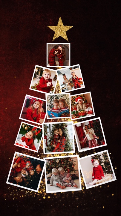 wallpaper Natal