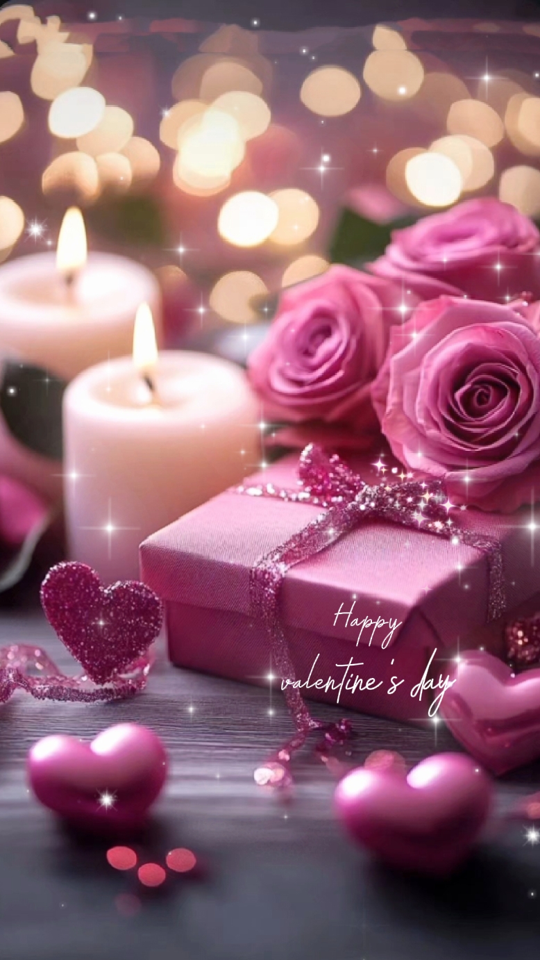 VALENTINE S PARA SA U 4