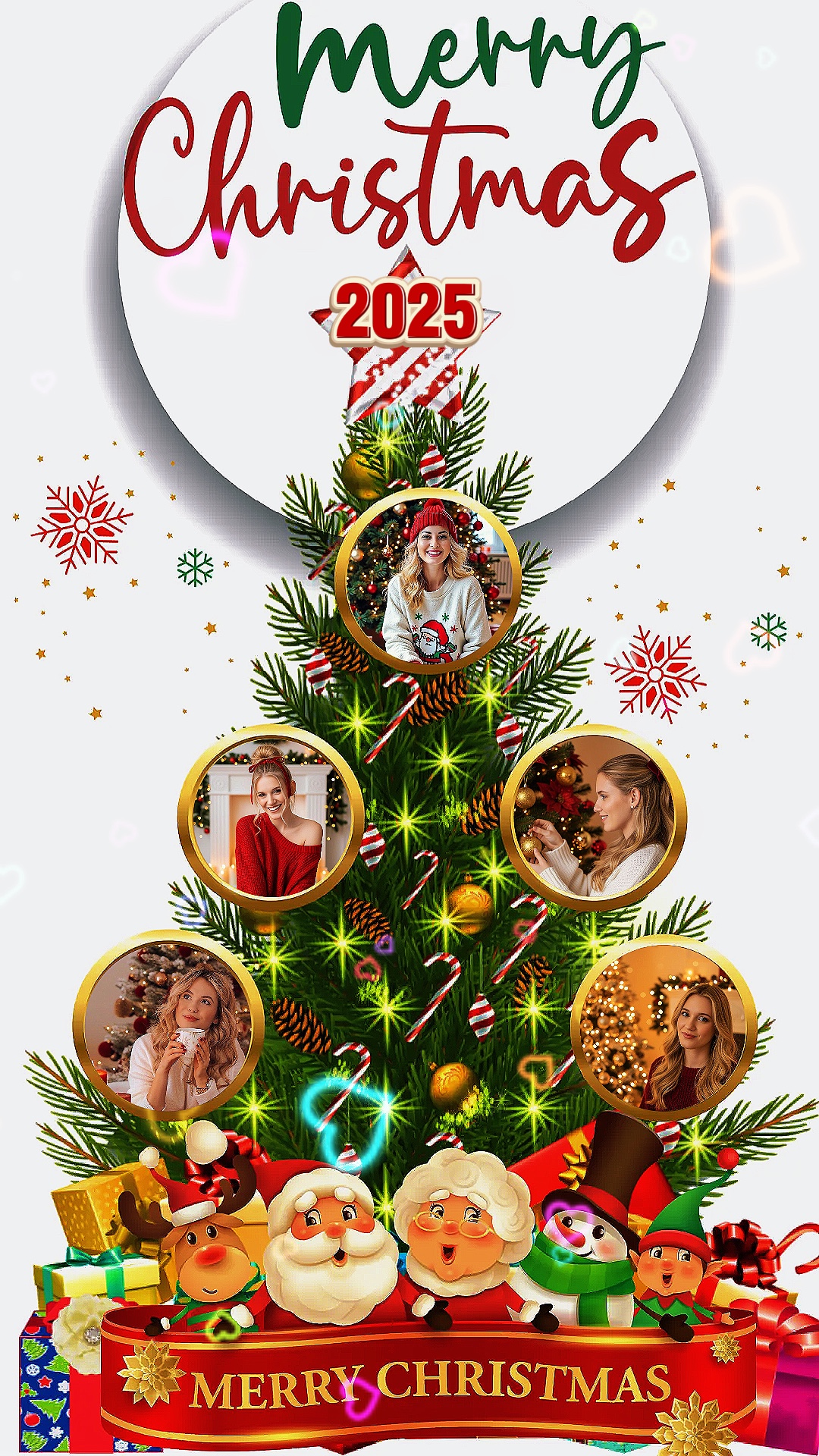 Selamat Natal 2025