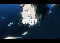 Story of a warrior