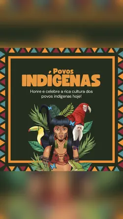 Povos indígenas 