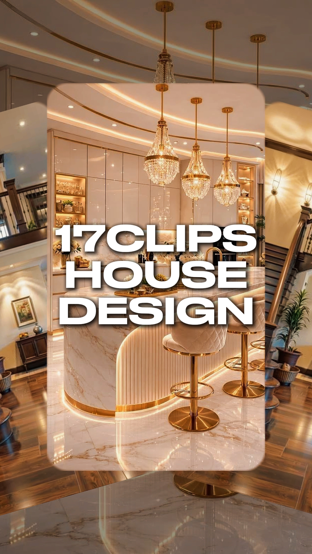 17Clips HOUSE DESIGN