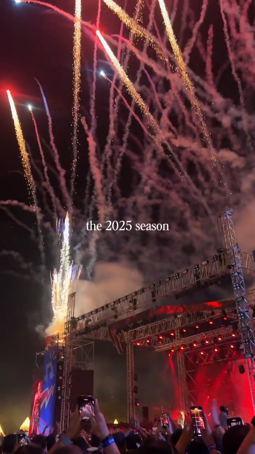 2025 Zusammenfassung