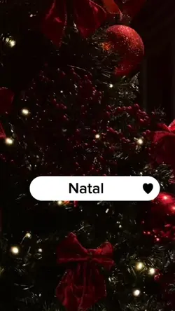 Feliz natal 