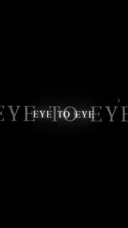 Eye To Eye