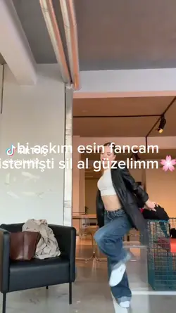 esin fancam sil alll