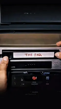 2025end, setel kaset