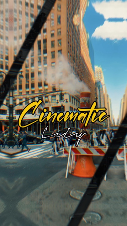 7 Clips filmisch