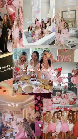 Galentines Day