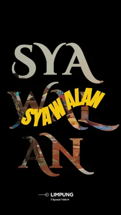 Syawalan 