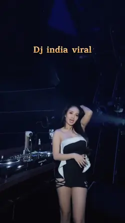 Dj india viral
