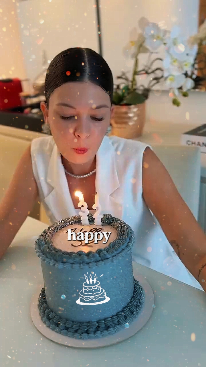 Feliz Aniversário 