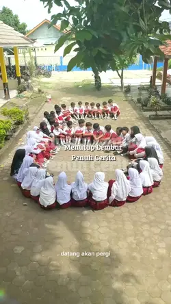 TREN KELAS 6