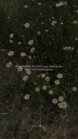 alhamfulillah✨🤍🌸