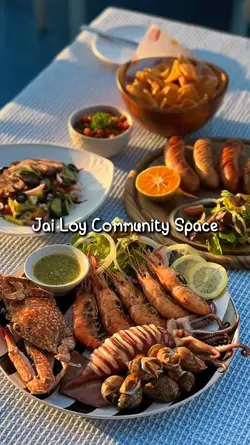 Jai Loy Community Sp