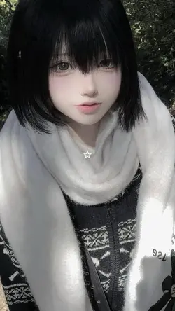 雰囲気 エフェクトなし