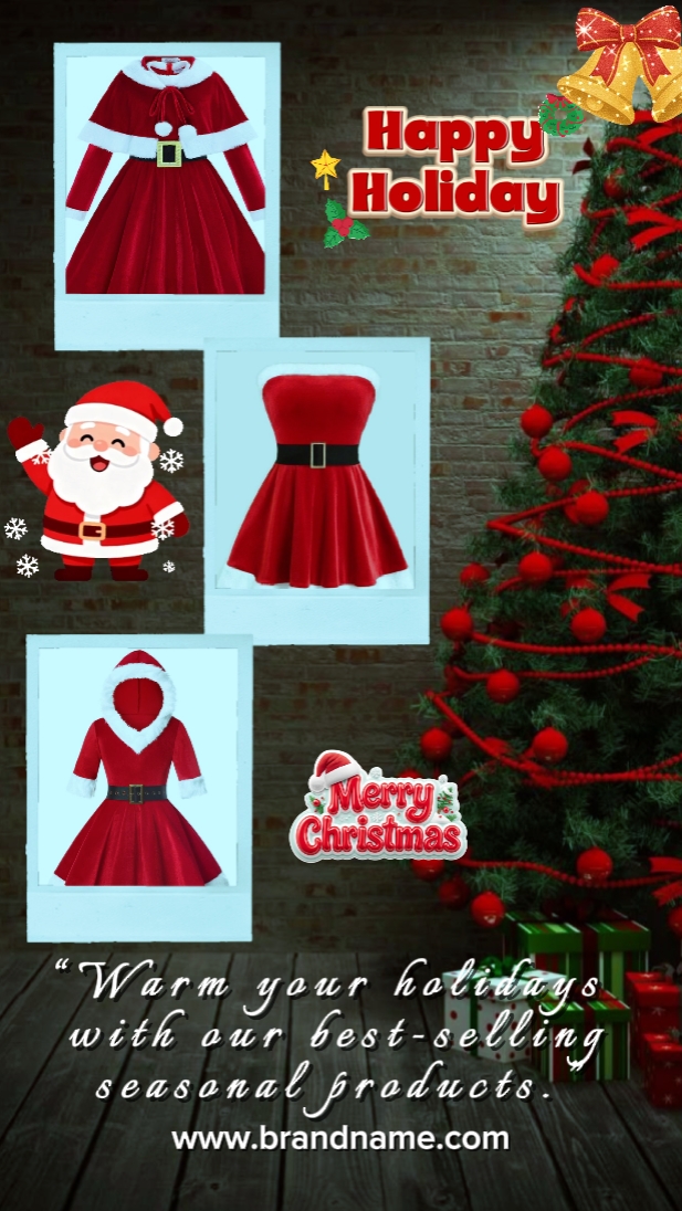 REBAJAS DE NAVIDAD