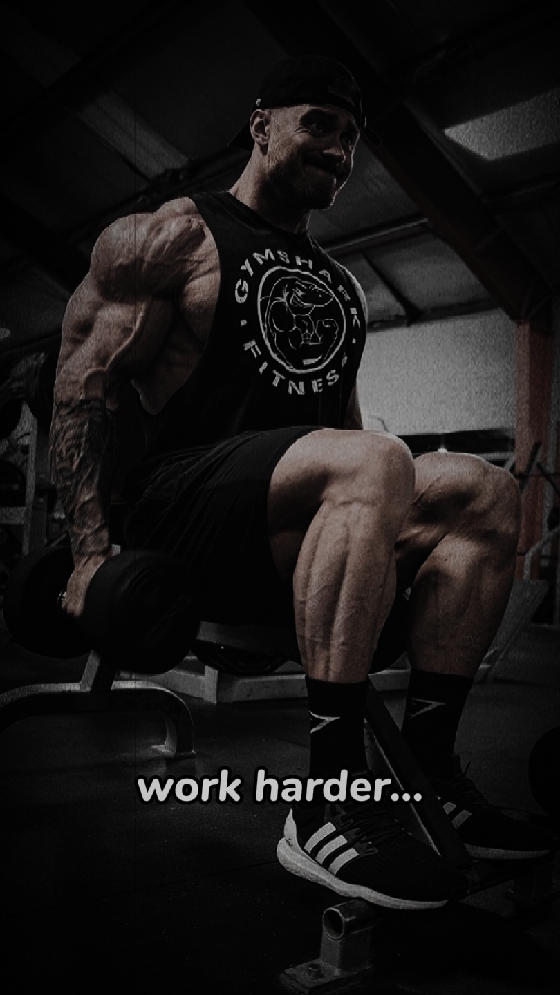 motivation 