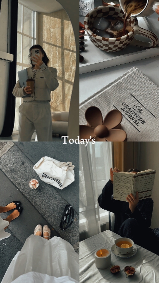 Today's Story 