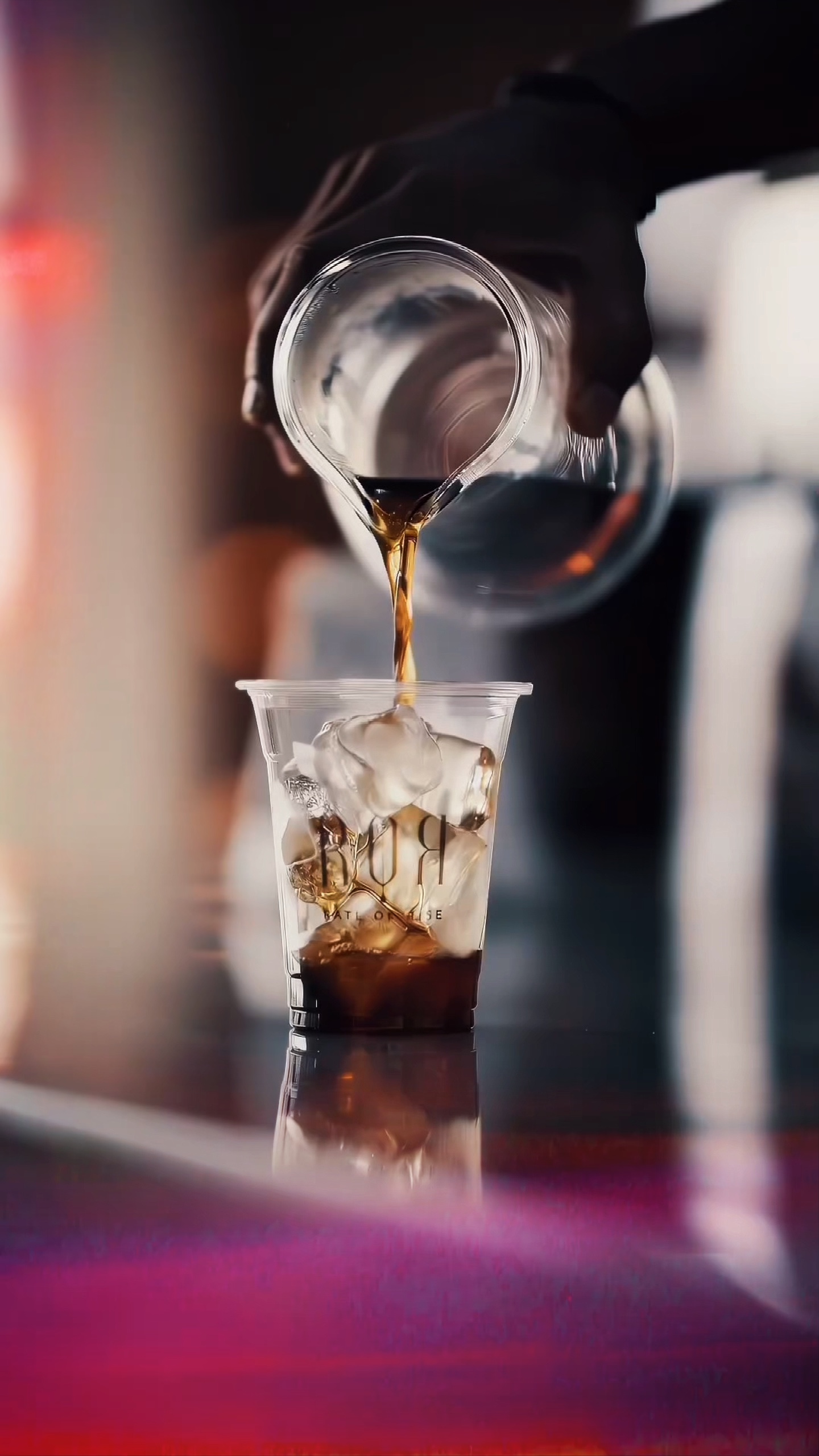 <CAFÉ MEILLEUR MODIFICATION>