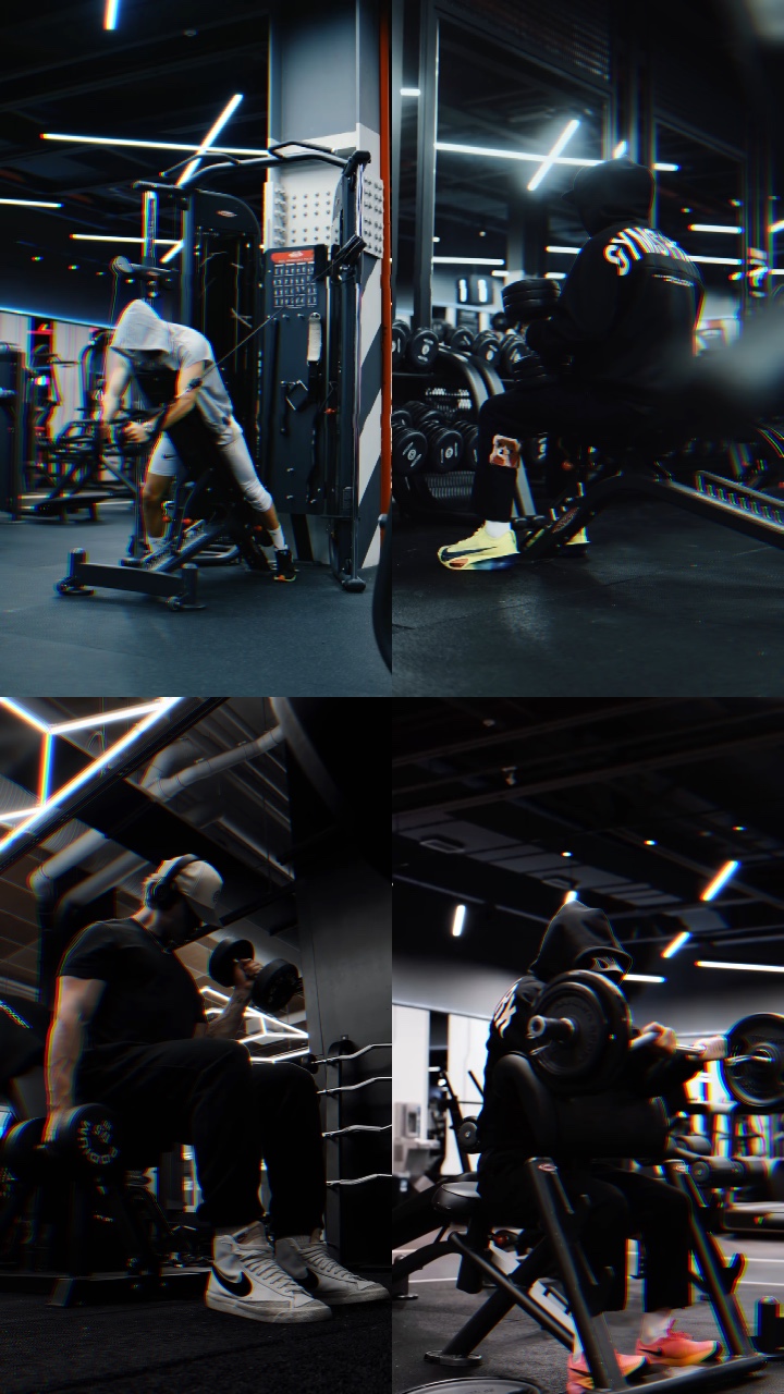 PRO GYM